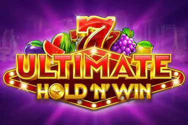 Ultimate Hold N Win - Marakumi - Kenya